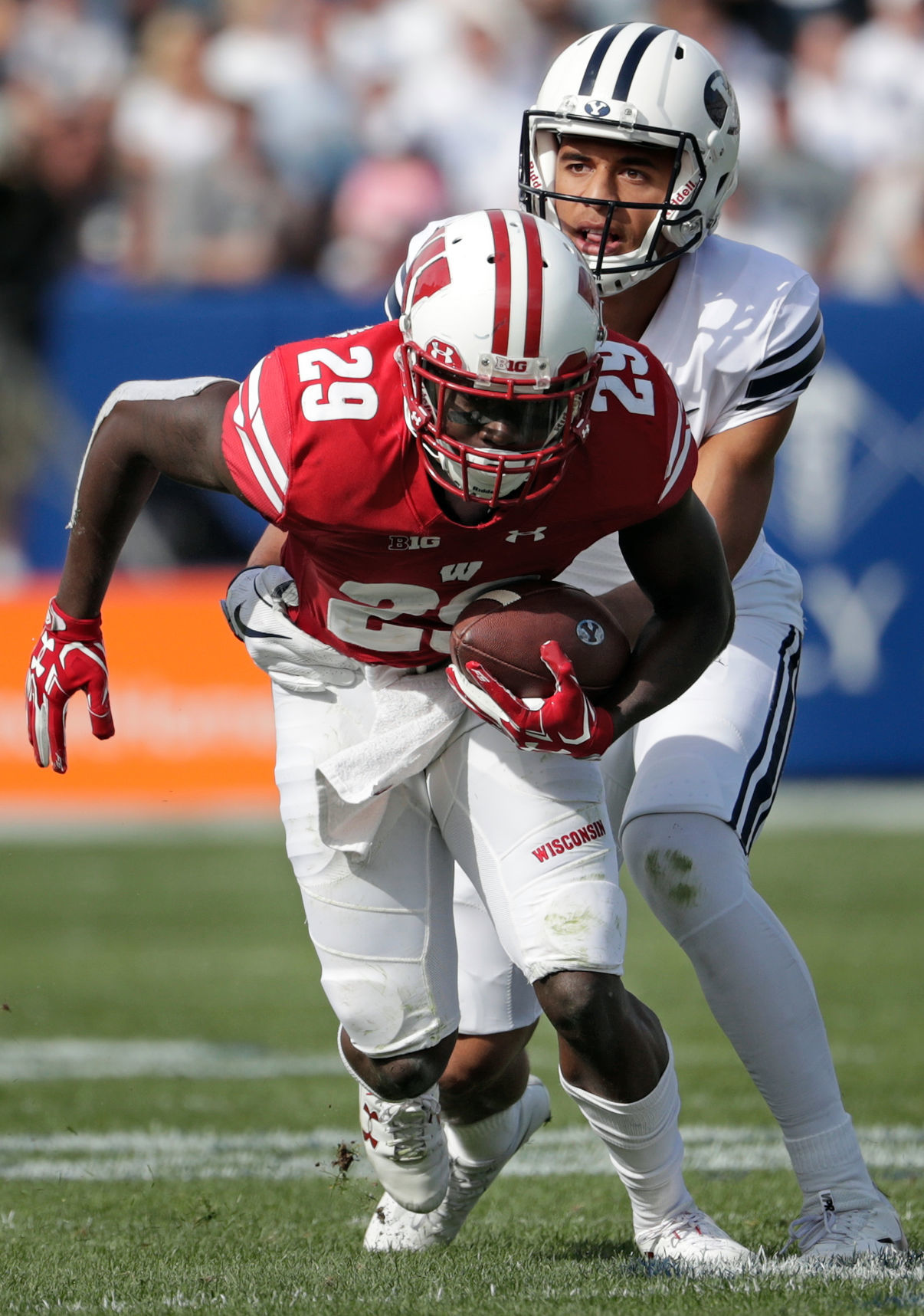 DONTYE CARRIERE-WILLIAMS